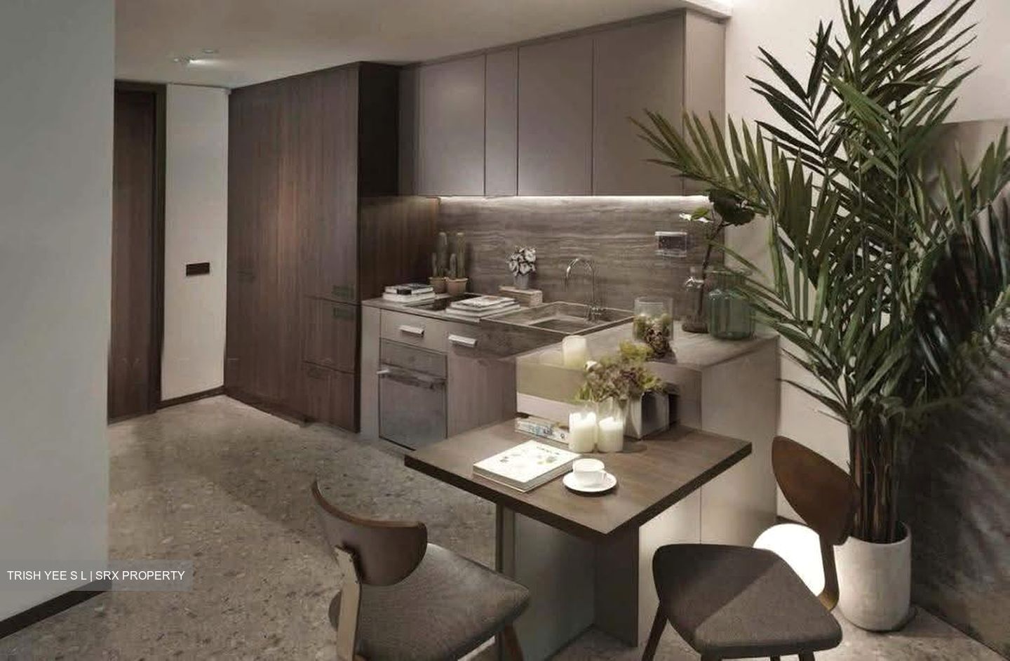 One Pearl Bank (D3), Apartment #623084441